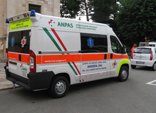 cva angera