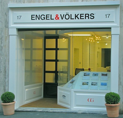 Engel & Volkers nuova agenzia immobiliare a Varese