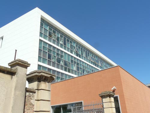 Ipc Falcone, la Provincia far&agrave; un sopralluogo?