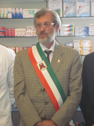 Luciano Porro