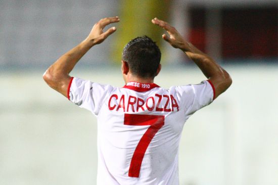 alessandro carrozza