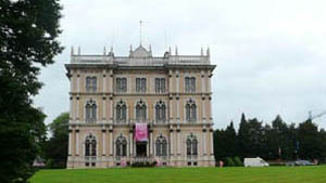 Villa Andrea