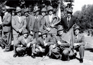 alpini agra