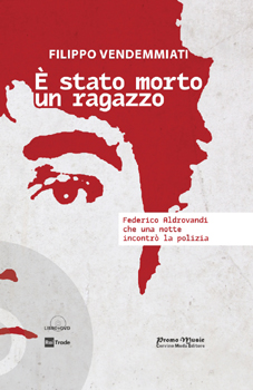 É stato morto un ragazzo, locandina film