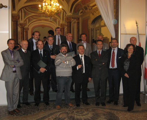 assemblea confesercnti 2010