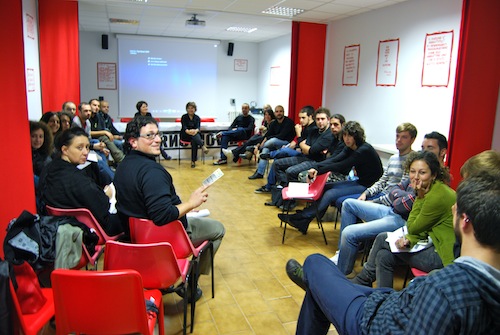 Notturnogiovani Varese