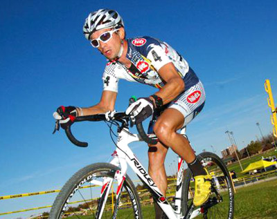 davide frattini ciclocross