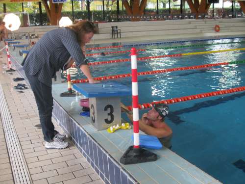 busto arsizio piscina manara