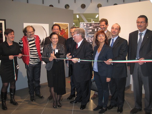 Inaugurazione