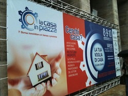 La Casa in Piazza