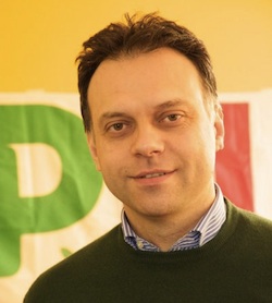 Luca Corvi