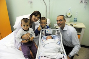 famiglia marsico