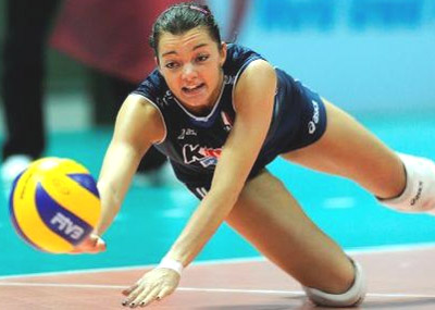 serena ortolani