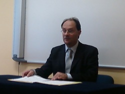 paolo sartorio udc su polemica fronalieri topi