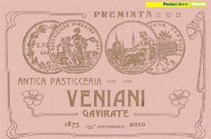 pasticceria gavirate 