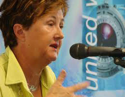 alma pizzi