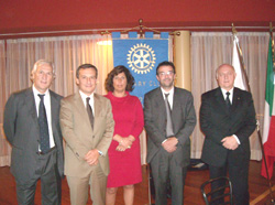 rotary fondazione