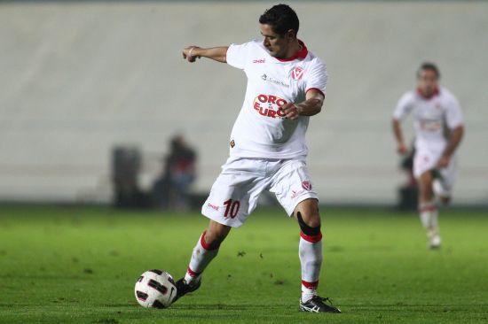 Neto Pereira