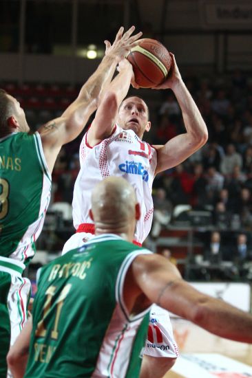 cimberio varese montepaschi siena ottobre 2010