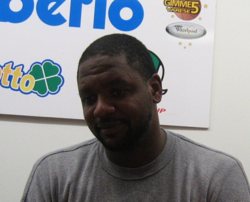 ron slay ritorno ottobre 2010