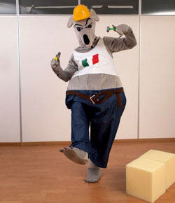 azione legale contro bala i ratt