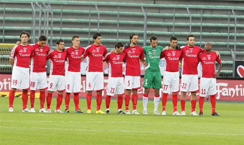 La Triestina