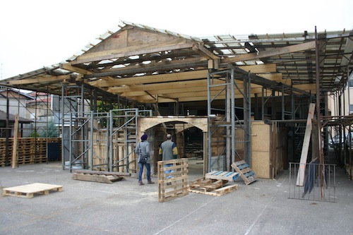 Presepio vivente Venegono Inferiore