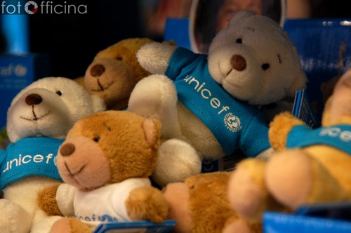 "E...venti" in città per ricordare i diritti dell'infanzia