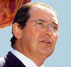giancarlo galan