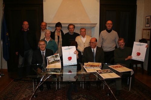 Saronno Point