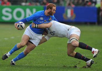 rugby nazionale italia sei nazioni