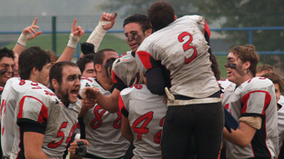 skorpions varese football americano under 21