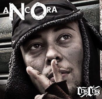 Il rapper varesino Cris Crisi lancia il nuovo disco