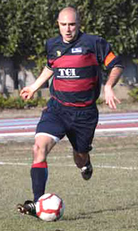 curioni caronnese calcio