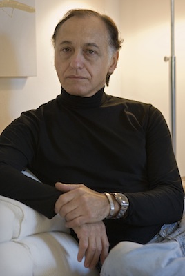 sergio di siero