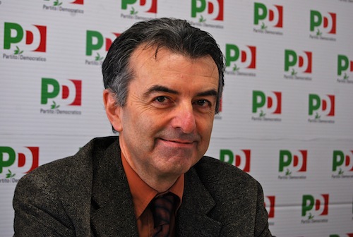 Fabrizio Taricco