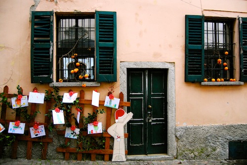 Galliate Lombardo