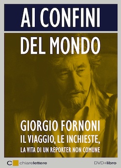 Giorgio Fornoni, "Ai confini del mondo"