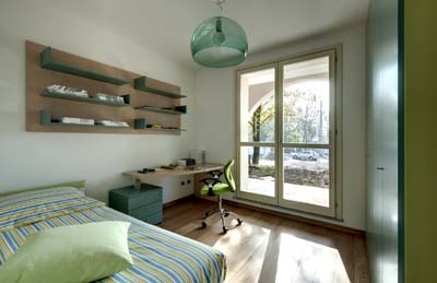 La Residenza Baricco è a Lissago-Varese, in via Palmieri 23