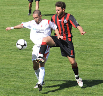 giovanni beretta verbano calcio dilettanti