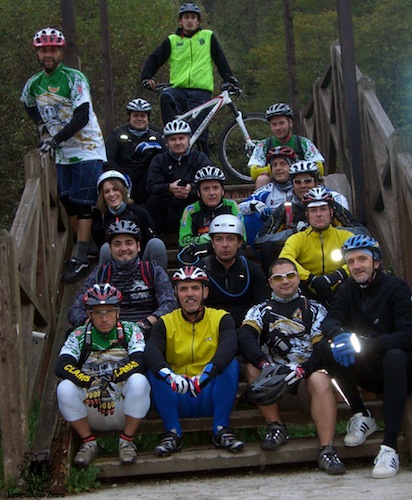 Guide Cicloturistiche