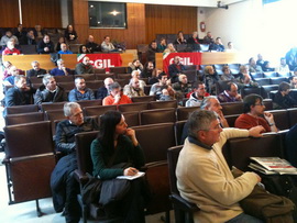 Varese, 34 mila disoccupati e disoccupazione giovanile al 20%