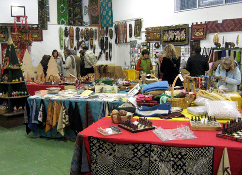 mostra missionaria gemonio 2010