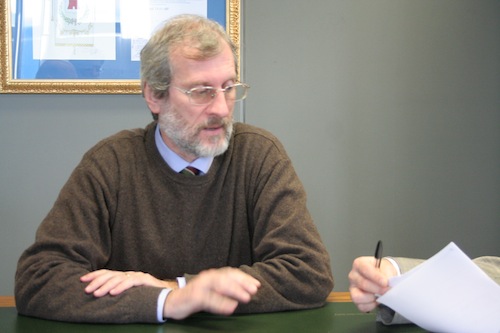 Luciano Porro