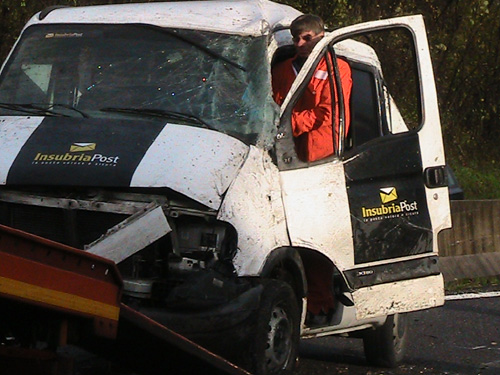 incidente besozzo 2010