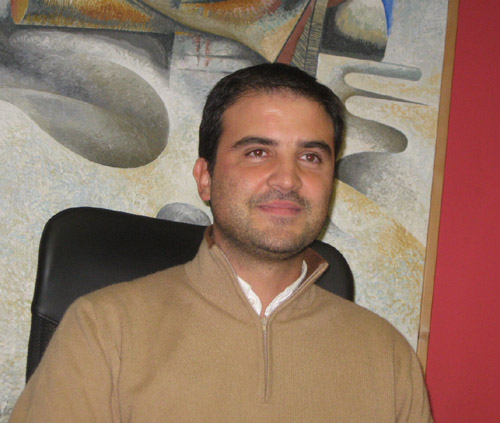 mauro morello presidente canottieri varese