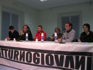 Spazio alla musica