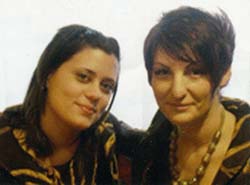 Agenzia matrimoniale Le margherite a Varese, Busto Arsizio, Laveno Mombello