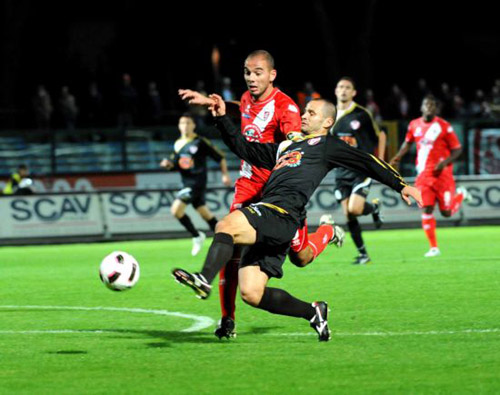 calcio varese grosseto cellini