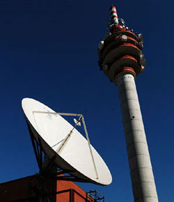 televisione svizzera rsi non si vede in Italia - nuovo sito nel 2014